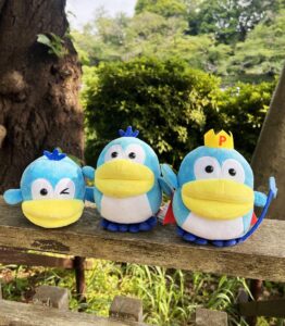 penguin-bazaar-1