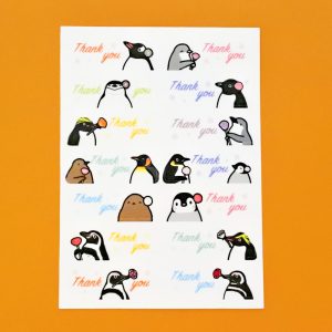 penguin_seal