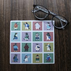 ペンギンマルチクロス